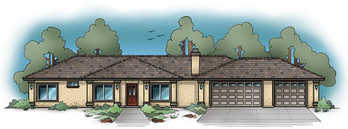 2093 residential home elevation