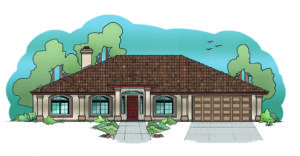 2102-18 residential home elevation