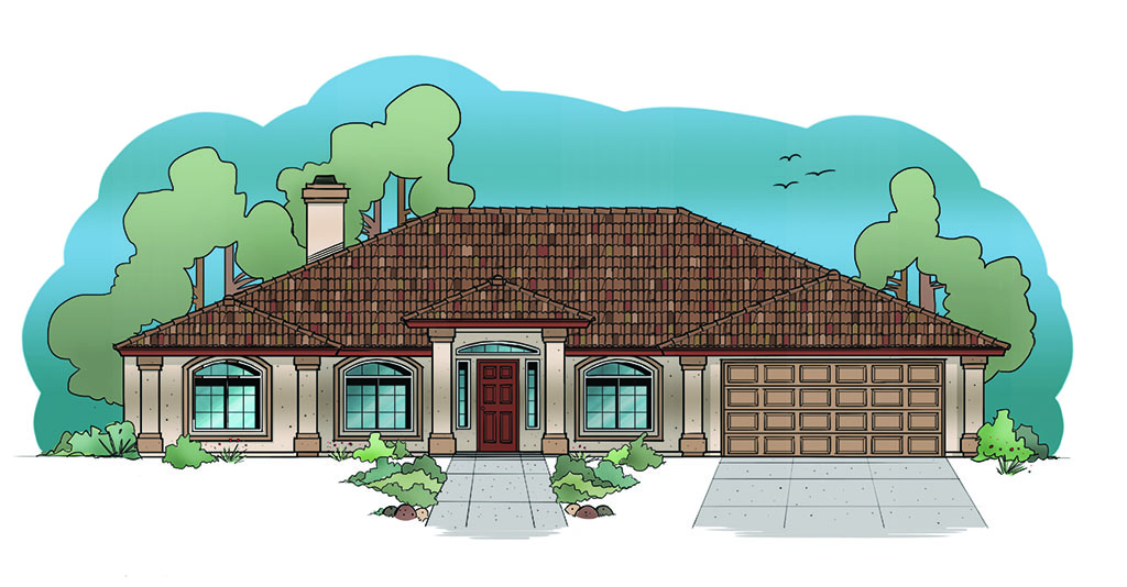 2102-18 residential home elevation