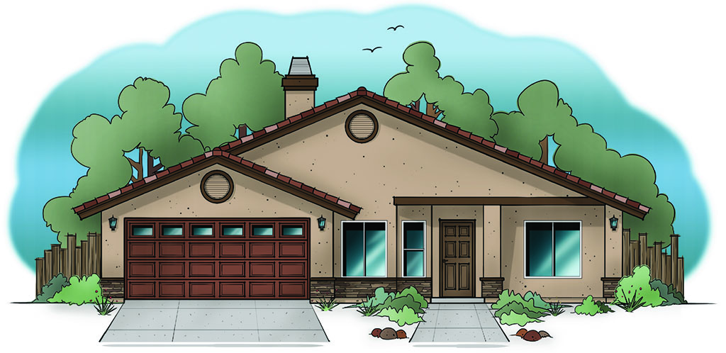 2110-02 residential home elevation