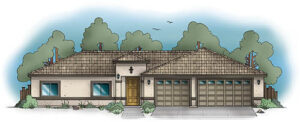 2117 residential home elevation