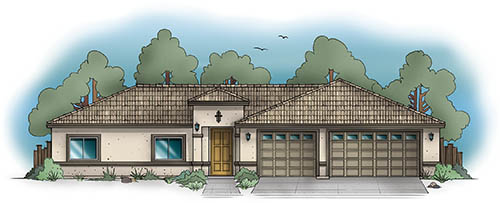 2117 residential home elevation