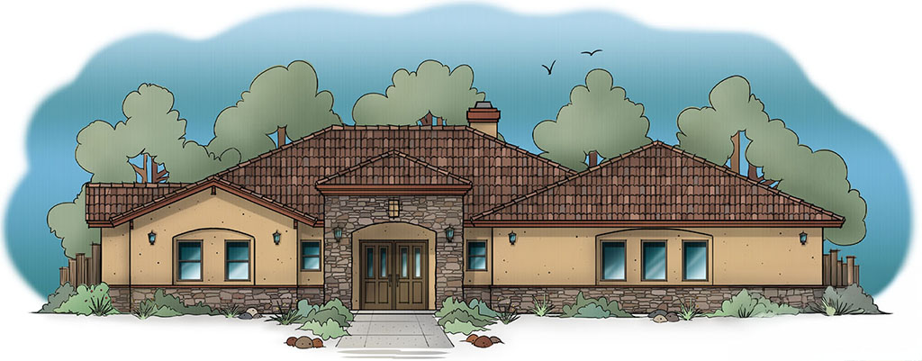 2121-19 residential home elevation