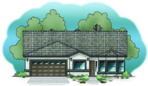 2143-04 residential home elevation