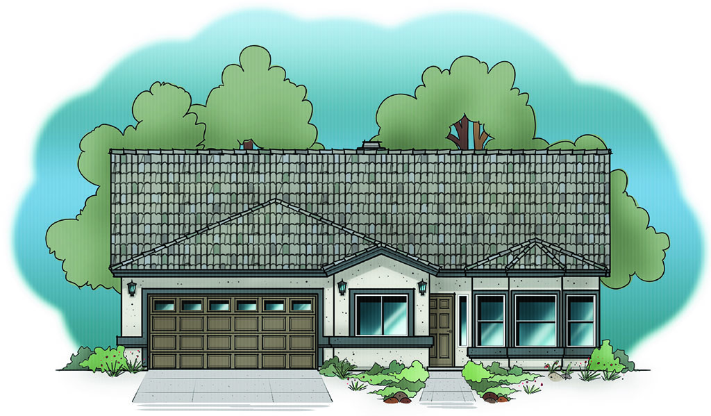 2143-04 residential home elevation