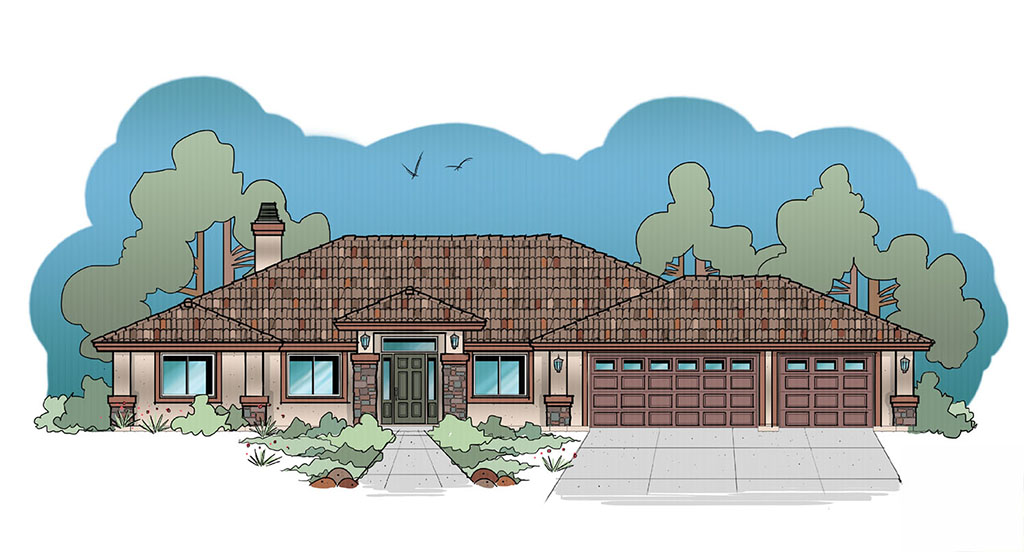 2143-19 residential home elevation