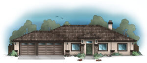 2150-23 residential home elevation