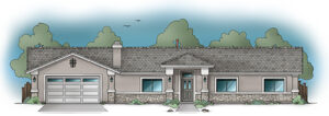 2161 residential home elevation