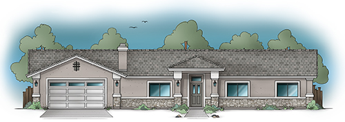 2161 residential home elevation