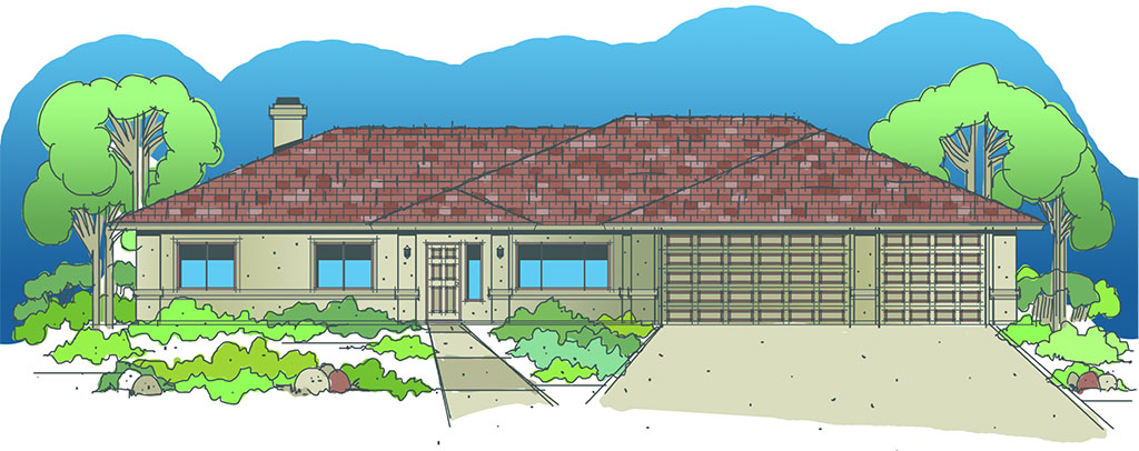 2164-14 residential home elevation
