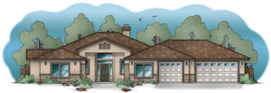 2168 residential home elevation