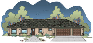2193-16 residential home elevation