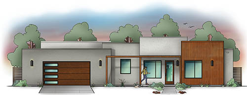 2210 residential home elevation
