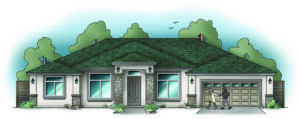 2212-22 residential home elevation