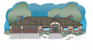 2217-17 residential home elevation