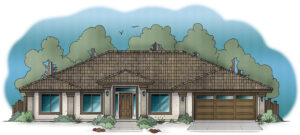2217-19 residential home elevation