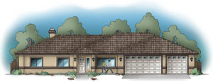 2217 residential home elevation