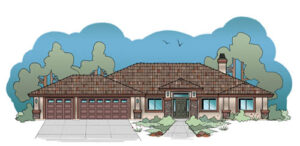 2227 residential home elevation