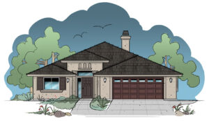2229-17 residential home elevation