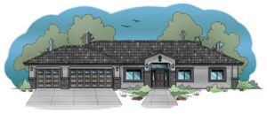 2237 residential home elevation
