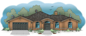 2238 residential home elevation