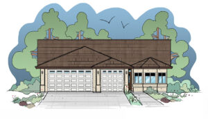 2239-17 residential home elevation