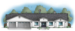 2256 residential home elevation