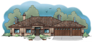 225-18 residential home elevation