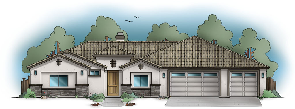 2277-25 residential home elevation