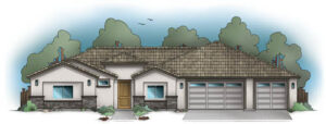 2277-23 residential home elevation