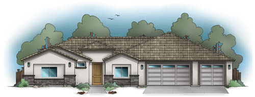 2277-23 residential home elevation