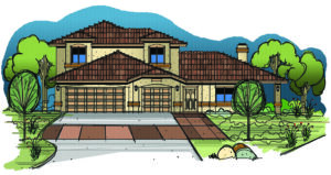 2281-14 residential home elevation