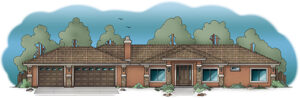 2299-19 residential home elevation