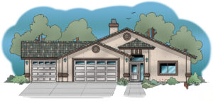 2311-18 residential home elevation