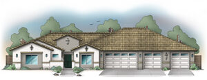2371-22 residential home elevation
