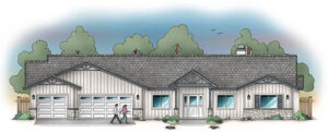 2377-22 residential home elevation