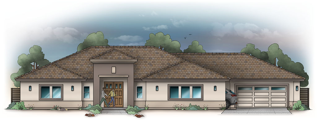 2397-24 residential home elevation