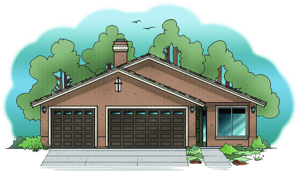 2404-17 residential home elevation