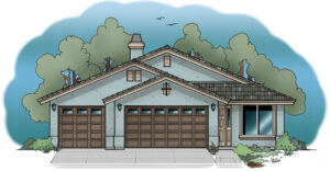 2425-18 residential home elevation