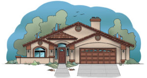 2439-16 residential home elevation