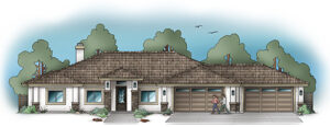 2485 residential home elevation