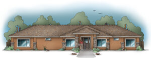 2498 residential home elevation