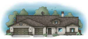 2503 residential home elevation