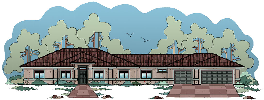 2565-16 residential home elevation