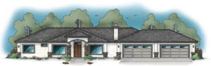 2566 residential home elevation