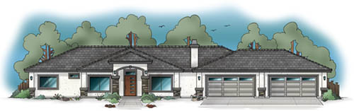 2566 residential home elevation