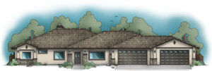 2584 residential home elevation