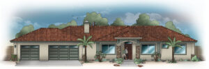 2601-25 residential home elevation