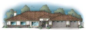 2675-23 residential home elevation