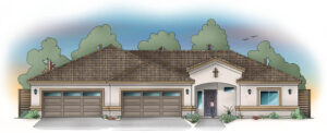 2688 residential home elevation